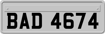 BAD4674