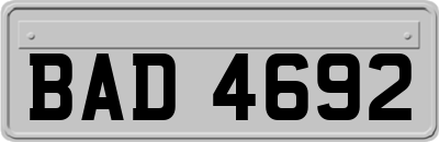 BAD4692