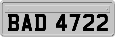 BAD4722