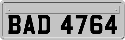 BAD4764