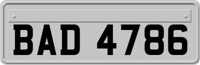 BAD4786