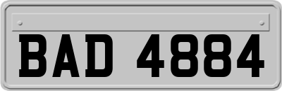 BAD4884