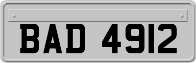 BAD4912