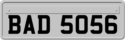 BAD5056
