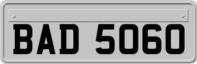 BAD5060
