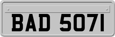 BAD5071