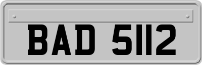 BAD5112