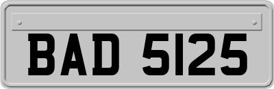 BAD5125