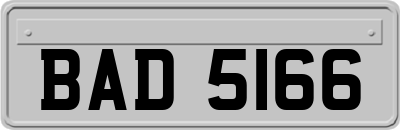 BAD5166