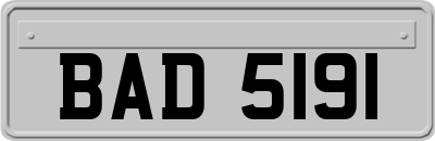 BAD5191