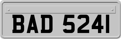 BAD5241