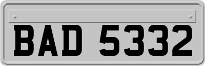 BAD5332