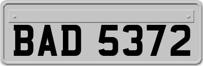BAD5372