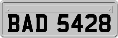 BAD5428