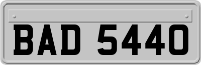 BAD5440