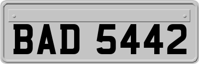 BAD5442
