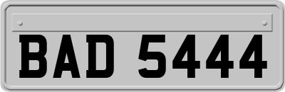 BAD5444