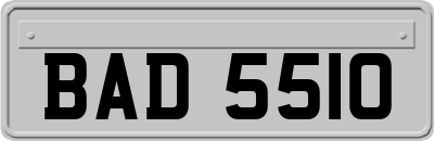 BAD5510