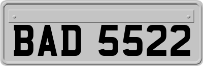 BAD5522