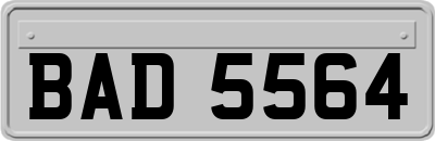 BAD5564