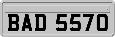 BAD5570