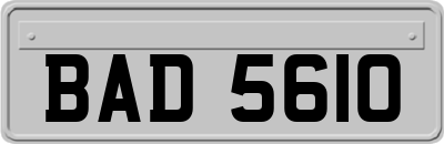 BAD5610