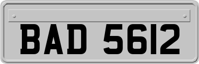 BAD5612