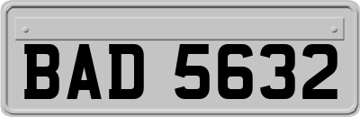 BAD5632