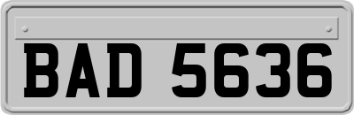 BAD5636