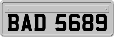 BAD5689