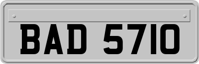 BAD5710