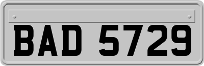 BAD5729