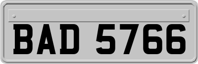 BAD5766