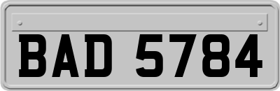 BAD5784