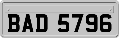 BAD5796