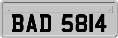 BAD5814