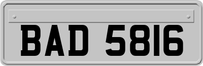 BAD5816