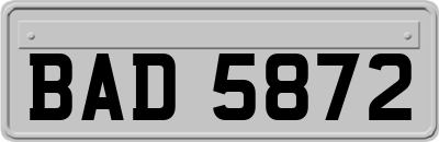 BAD5872