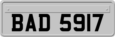 BAD5917