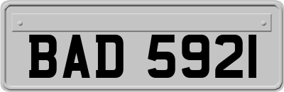 BAD5921