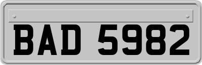 BAD5982