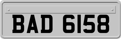 BAD6158
