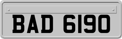 BAD6190