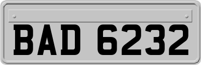 BAD6232