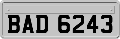 BAD6243