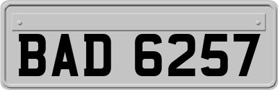 BAD6257