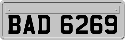 BAD6269