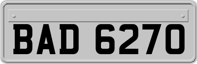 BAD6270