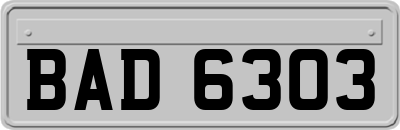 BAD6303