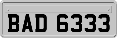 BAD6333